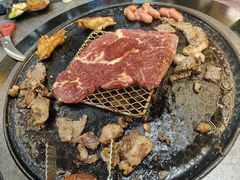 -景家大乾烤肉(新村十区店)