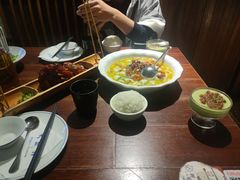 -大牌大·传统杭帮菜(湖滨店)