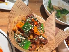 -太二酸菜鱼(正大广场店)