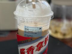 -瑞幸咖啡(华北水利水电大学龙子湖店)