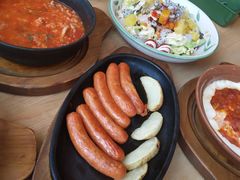 -萨莉亚意式餐厅(石鼓路店)