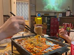 -新凯旋烧烤·燕姐千岛湖土菜