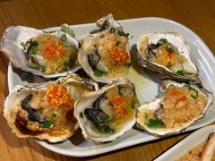 -蚝太郎 • 海鲜烧烤(Upark店)