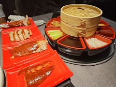 -羲和雅苑•北京烤鸭(乐园道万象城店)