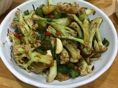 -东北小二东北菜(大车家巷店)