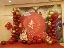 -四方阁酒楼·宴会厅(圣灯店)