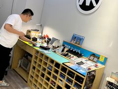 -BLUEO蓝猩先生·正品授权店(凯德Mall店)