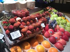 -每日新鲜水果吧(黄浦来福士店)