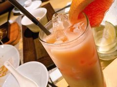 长岛冰茶-穹六人间 people 6(岳阳路店)