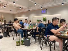 -老谢野馄饨(延安路店)