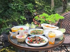 -永安鱼庄·镇江菜(东吴路店)