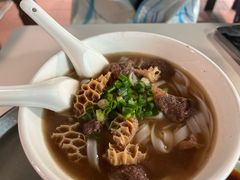 -梓记牛什(總店)