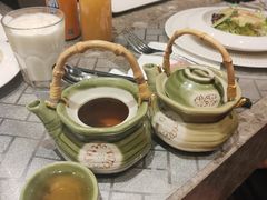 -雅玛花式铁板烧(国宏宾馆店)