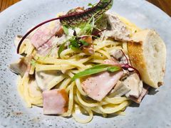 -榖屋house of flour(张江首店)