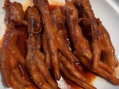 -庆赫隆融合菜馆(群力店)