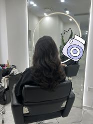 -赤道 Hair Salon