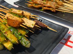 -辣不怕口味虾(凌霄路店)