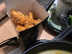 -蛙人战队·饭堂(储能大厦店)