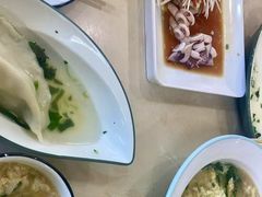 -北方饺子王·海肠捞饭·海鲜锅(山大店)