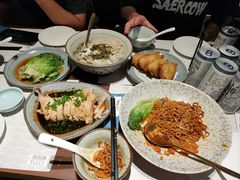-蟹黄鱼·海派深夜面馆(巨鹿路店)