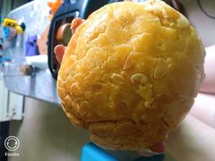 -甜嘟嘟烘焙坊(舒城路店)
