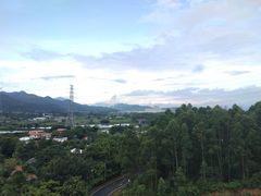 -美的鹭湖森林度假区