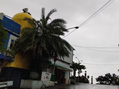 -海洋20M海景咖啡馆