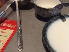-同仁四季椰子鸡(宝安壹方城店)