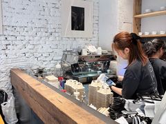 -常识咖啡common sense(春熙路店)
