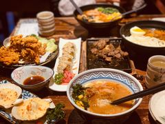 -小川洋风料理(街道口店)