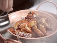 -三号黄浦会Canton Table