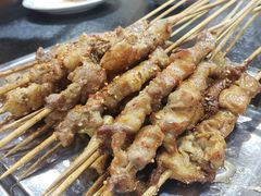-老黑板筋(顺义总店)