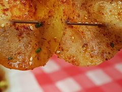 -为民烧烤吧.自贡爆炒菜(收录10年好店)