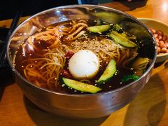 -京玉菲饭店(李村店)