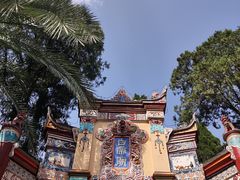 -白帝城·瞿塘峡景区