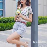 夏天必备饮品｜喝混果汁真的好快乐