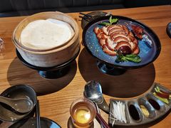 -青年公社烤鸭(肇嘉浜路店)