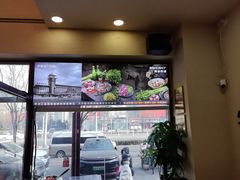 -炉队长·齐齐哈尔家庭烤肉(马家堡店)