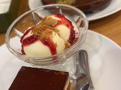 -萨莉亚意式餐厅(深圳北站店)