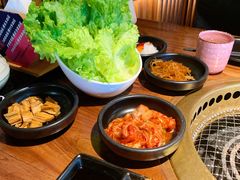 -九畋町和牛黑牛烤肉料理(三里屯3·3大厦店)