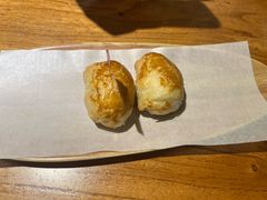 -石榴红了·非遗酥皮烤包子·新疆菜(瑞豪店)