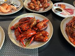 -青岛证大喜玛拉雅酒店·Z1餐厅