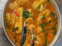 -小小集渔·泰式大排档(太古里香槟店)