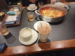 -滇牛云南火锅(桂林路店)