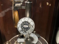 -上海电信博物馆