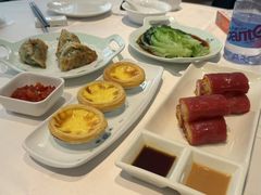 -怀德酒楼·粤菜·海鲜·茶点(宝安国际机场店)