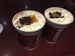 -COSTA COFFEE(武汉天地店)