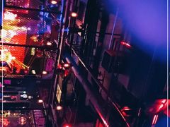 -MARU玛露音乐餐厅(大学路店)