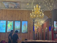 -明日世界密室轰趴·剧本桌游·箭馆团建(国贸店)