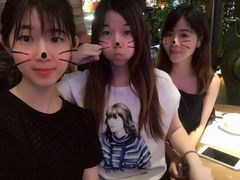 -胡桃里音乐酒馆(白云五号T5 MALL店)